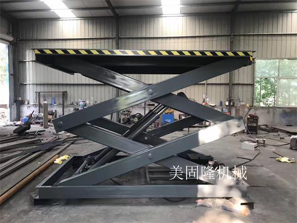 潍坊固定式升降货梯价格