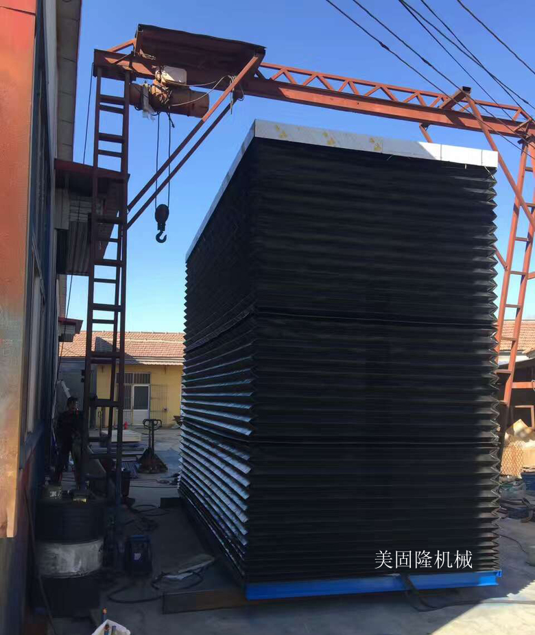 潍坊固定式升降机价格