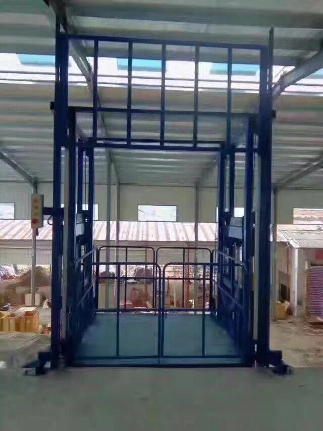 潍坊简易货梯