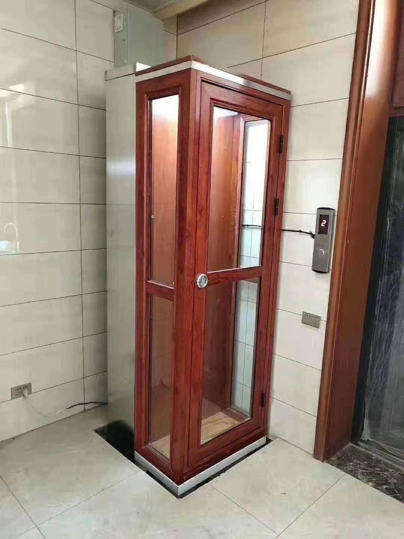 潍坊家用小电梯