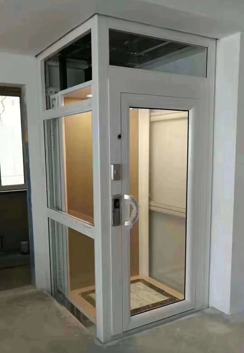 潍坊家用电梯