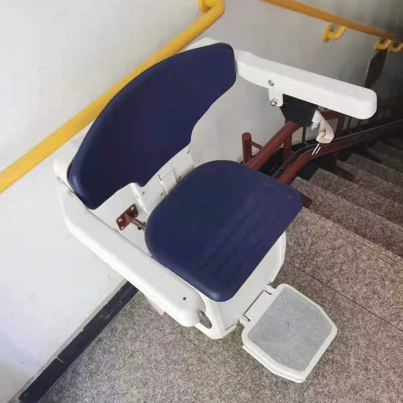 潍坊无障碍座椅电梯